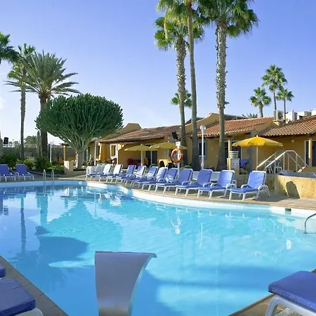 Otel Almendros