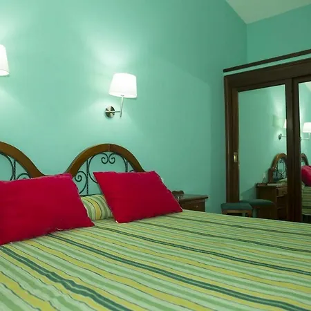 Otel Almendros
