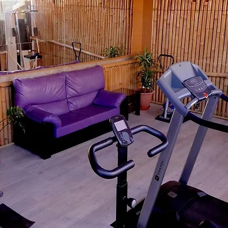 Almendros Otel 2*